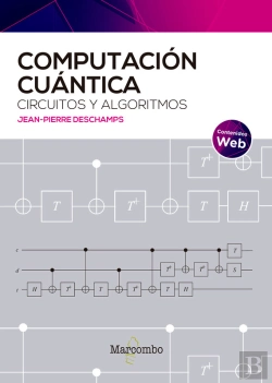 Bertrand.pt - Computación Cuántica: Circuitos Y Algoritmos