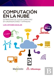 Computacion En La Nube 2ª Ed