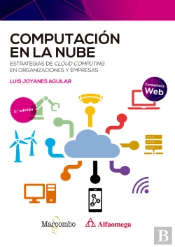 Bertrand.pt - Computacion En La Nube 2ª Ed
