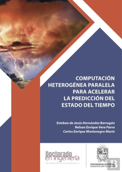 Bertrand.pt - Computación Heterogénea Paralela Para Acelerar La Predicción Del Estado Del Tiempo