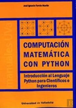 Bertrand.pt - Computación Matemática Con Python. Introducción Al Lenguaje Python Para Científicos E Ingenieros