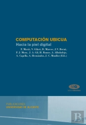 Computación Ubicua