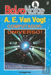 Computador: Universo!