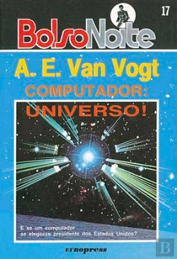 Bertrand.pt - Computador: Universo!