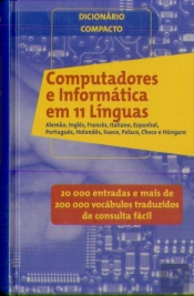 Computadores e Informática em 11 Línguas