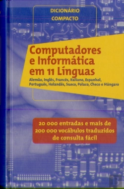 Bertrand.pt - Computadores e Informática em 11 Línguas