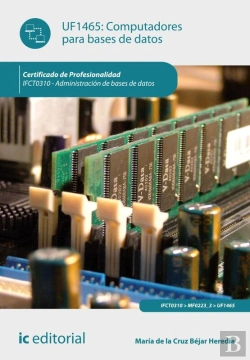 Bertrand.pt - Computadores Para Bases De Datos. Ifct0310