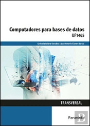 Computadores Para Bases De Datos