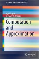 Computation And Approximation