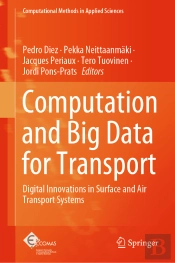 Computation And Big Data For Transport