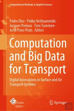 Bertrand.pt - Computation And Big Data For Transport