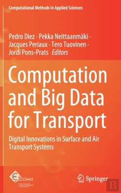 Bertrand.pt - Computation And Big Data For Transport