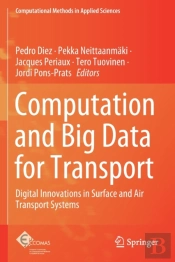 Computation And Big Data For Transport