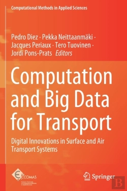Bertrand.pt - Computation And Big Data For Transport