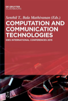 Computation And Communication Technologies