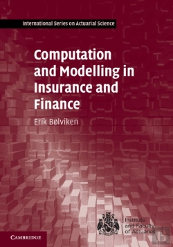 Bertrand.pt - Computation And Modelling In Insurance And Finance