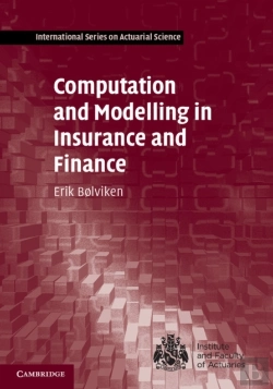 Bertrand.pt - Computation And Modelling In Insurance And Finance