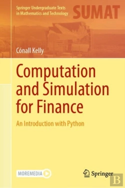 Bertrand.pt - Computation And Simulation For Finance