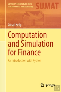Bertrand.pt - Computation And Simulation For Finance