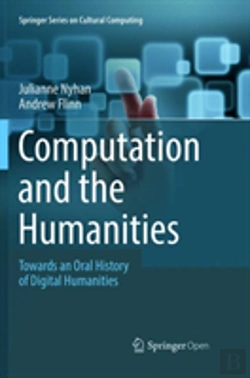 Bertrand.pt - Computation And The Humanities