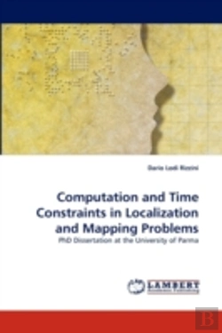Bertrand.pt - Computation And Time Constraints In Localization And Mapping Problems