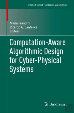 Bertrand.pt - Computation-Aware Algorithmic Design For Cyber-Physical Systems