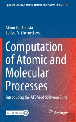 Bertrand.pt - Computation Of Atomic And Molecular Processes