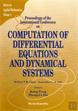 Bertrand.pt - Computation Of Differential Equations And Dynamical Systems
