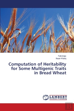 Bertrand.pt - Computation Of Heritability For Some Multigenic Traits In Bread Wheat