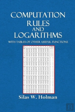 Bertrand.pt - Computation Rules And Logarithms With Tables And Other Useful Functions