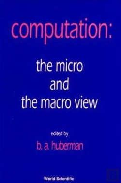 Bertrand.pt - Computation: The Micro And The Macro View