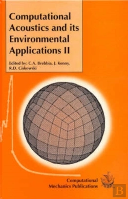 Bertrand.pt - Computational Acoustics And Its Environmental Applications
