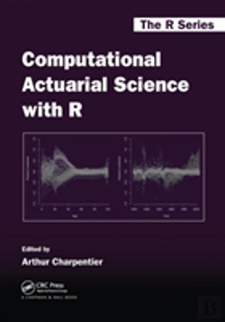 Bertrand.pt - Computational Actuarial Science With R