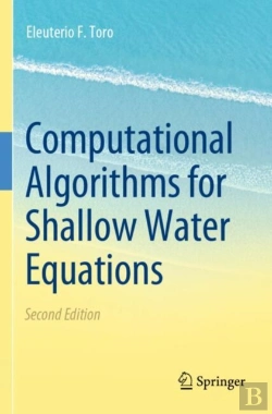 Bertrand.pt - Computational Algorithms For Shallow Water Equations