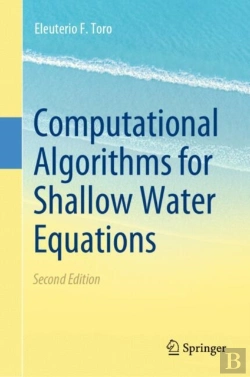 Bertrand.pt - Computational Algorithms For Shallow Water Equations