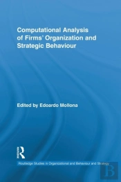 Computational Analysis Of Firmsâ€™ Organization And Strategic Behaviour