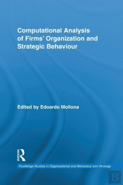 Bertrand.pt - Computational Analysis Of Firmsâ€™ Organization And Strategic Behaviour