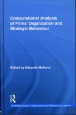 Bertrand.pt - Computational Analysis Of Firmsâ€™ Organization And Strategic Behaviour