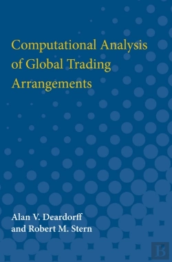 Bertrand.pt - Computational Analysis Of Global Trading Arrangements
