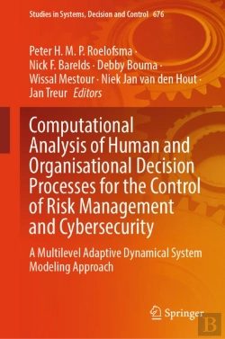 Bertrand.pt - Computational Analysis Of Human And Organisational Decision Processes For The Control Of Risk Management And Cybersecurity