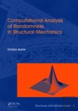 Computational Analysis Of Randomness In Structural Mechanics