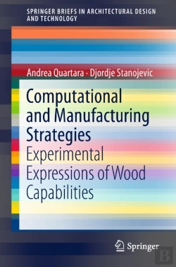 Bertrand.pt - Computational And Manufacturing Strategies