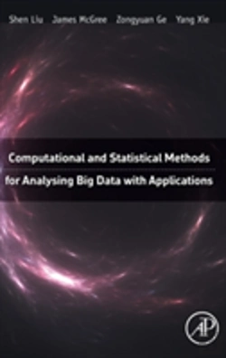 Bertrand.pt - Computational And Statistical Methods For Analysing Big Data With Applications