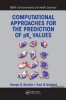 Computational Approaches For The Prediction Of Pka Values