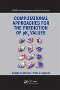 Bertrand.pt - Computational Approaches For The Prediction Of Pka Values
