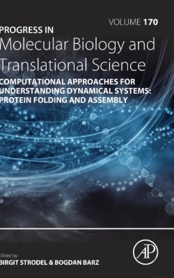Bertrand.pt - Computational Approaches For Understanding Dynamical Systems: Protein Folding And Assembly