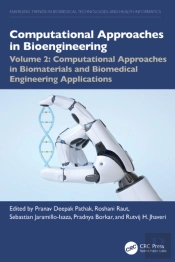 Computational Approaches In Biomaterials And Biomedical Engineering Applications