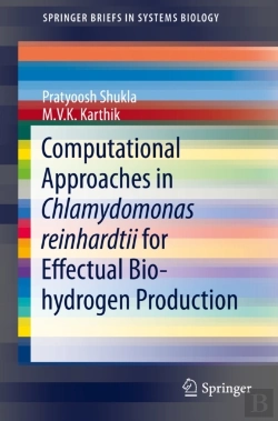 Bertrand.pt - Computational Approaches In Chlamydomonas Reinhardtii For Effectual Bio-Hydrogen Production