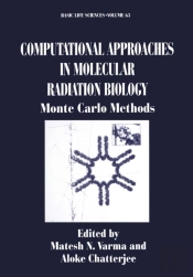 Computational Approaches In Molecular Radiation Biology