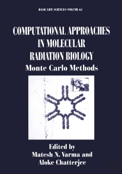 Bertrand.pt - Computational Approaches In Molecular Radiation Biology